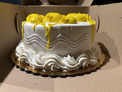 Pierre's Bakery - Thumbnail