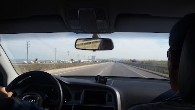 Photos of Yavuz GALLERY