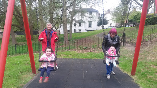 Seckford Street Playground - Thumbnail