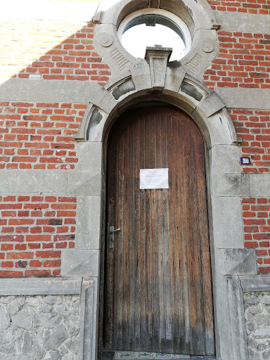 Bibliothèque Communale de Péronnes-Lez-Binche - Thumbnail