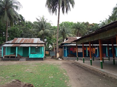 Photos of Gobindabari Mandir