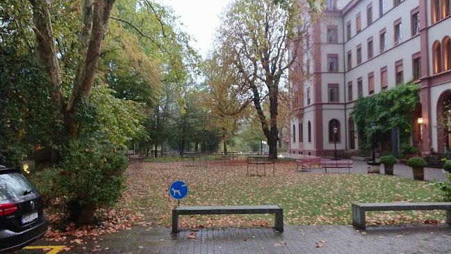 ODELYA - Stadthotel im Park