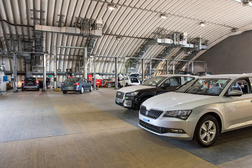 Vindis Group Fleet - Visual