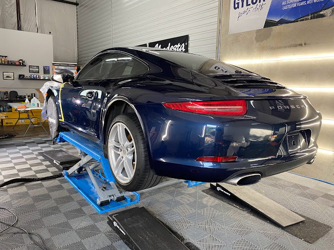 Elevated Auto Protection