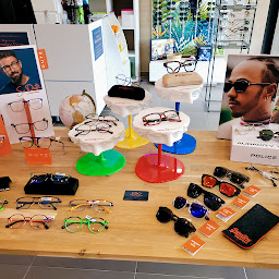 Photo n°5 de La Française de l'Optique à Saint-Parres-aux-Tertres (Opticien)