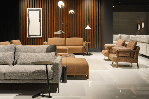 Showroom Bizzarto | P.H. DOMOTEKA