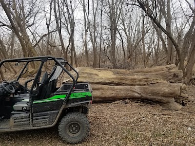 Tama County OHV Park And Campground