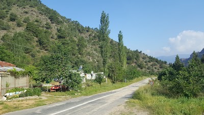 Alibey Çiftliği Aile Pansiyonu