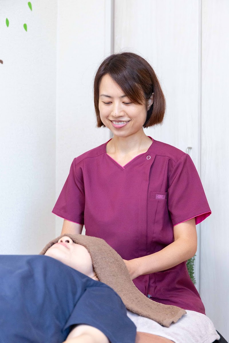 めぐり整体 とも