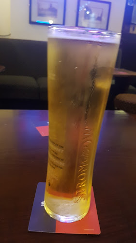 The Coach & Horses - Pub