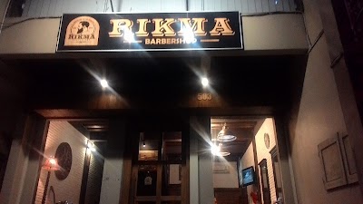 Photos of Rikma Barbershop