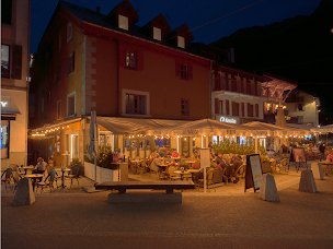 Photo n°83 de La Fabrica à Chamonix-Mont-Blanc (Restaurant brunch)