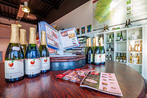 Photo n°4 de Magasin Huguier Frères de Reims à Witry-lès-Reims (Boucherie-charcuterie)