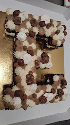 Photo n°34 de Les P’tits Frères à Balaruc-les-Bains (Pâtisserie)