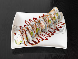 Photo n°6 de Moshimo à Paris (Sushi à emporter)