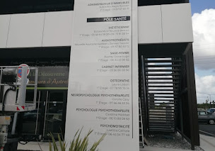 Photo n°1 de infirmières : Le Calvez Christelle et Galissaire Clémence à Ayguemorte-les-Graves (Infirmier praticien)