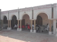 Dera Malik Hasnain Mehdi Khokhar sheikhupura