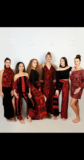 NAHE Wahine