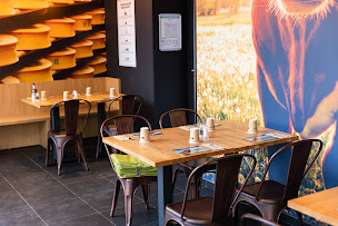 Photo n°1 de Basilic & Co - pizzas de terroirs - Nice à Nice (Pizzas à emporter)