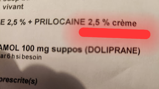 SELARL PHARMACIE DE RIS