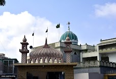 Qadri Masjid karachi