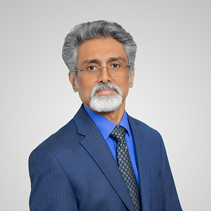 George V Kuttickat Md