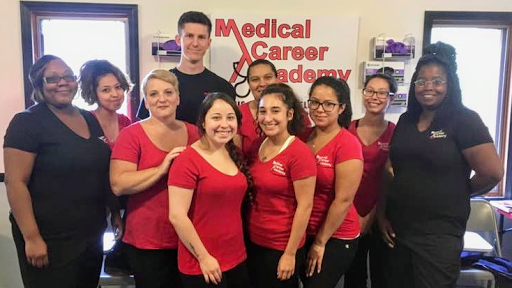 Medical Career Academy Gallery - United States