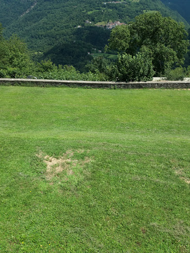 Laino - Castello - Visual