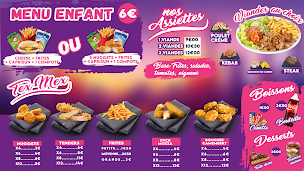 Photo n°3 de Ô Gratiné à Servian (Restauration rapide)