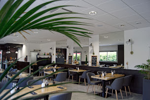 Photo n°23 de Maisson Restaurant à Belleville-en-Beaujolais (Restaurant)