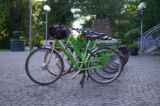 Tourist-Information Burg Brüggen - Thumbnail