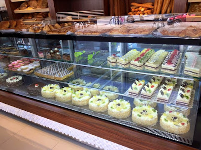 Boulangerie Marrakech