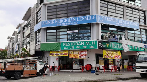 LeSmile Dental Clinic Serdang