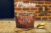 Menu La Bonne Broche - Döner Kebab Page 15