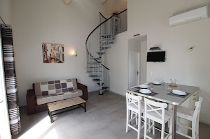 Photo n°4 de Le Mas de Molines à Vogüé (Gîte)