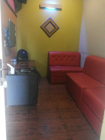 Photos of D'Linggom Resto