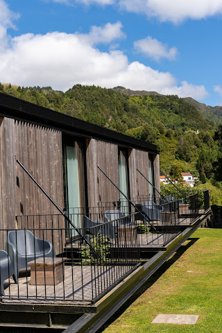 Landescape Furnas by null