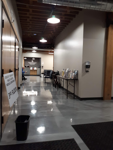 Crescent Community Health Center - Thumbnail