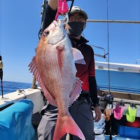 遊漁船第二直穂丸（なお丸）