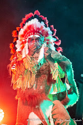 Photo n°11 de Indian Legends le Spectacle à Brûlon (Salle de spectacles)