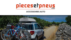 Photo n°2 de Piecesetpneus Le Havre à Le Havre (Magasin de pneus)