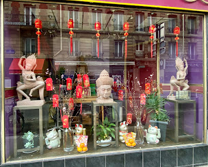 Photo n°7 de Bangkok Express à Paris (Restaurant asiatique)