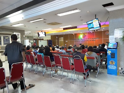 Photos of KPP Pratama Jakarta Sawah Besar Dua