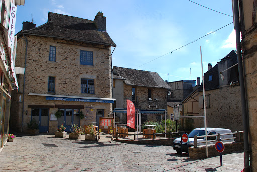 Restaurant à la Bonne Cave - Thumbnail