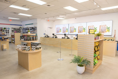 Photo of Embarc Dispensary
