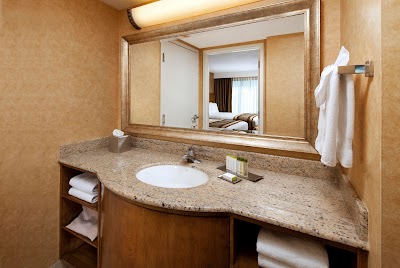 Photos of DoubleTree Suites by Hilton Hotel Anaheim Resort - Convention Center