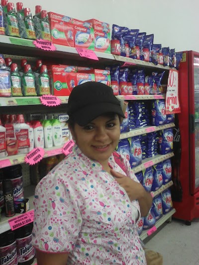 Photos of Mercacentro No 8