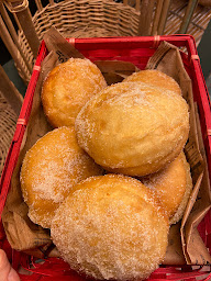 Photo n°20 de La Boul'Ange - LE TOUT BIO à Strasbourg (Salon de thé)