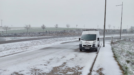 PROYECTOS BORADRI S.L.