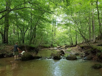 Photos of Kennesaw Mountain National Battlefield Park